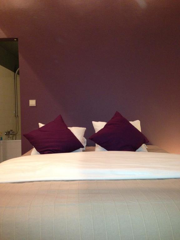 Apartment Easyway To Sleep Брюссель Экстерьер фото