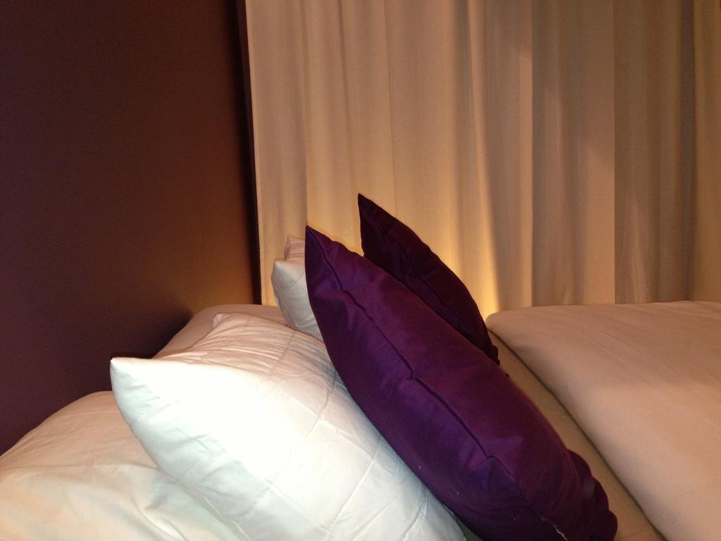Apartment Easyway To Sleep Брюссель Экстерьер фото