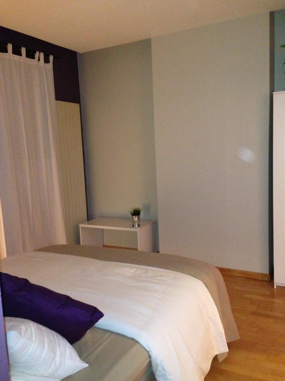 Apartment Easyway To Sleep Брюссель Экстерьер фото