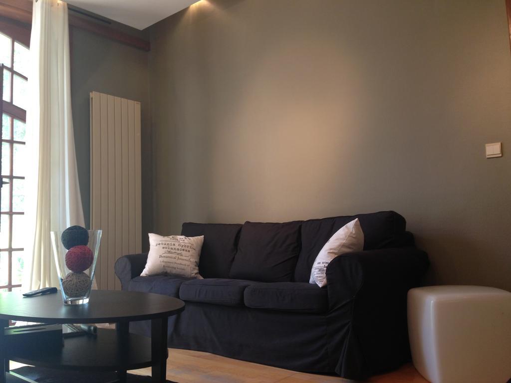 Apartment Easyway To Sleep Брюссель Номер фото