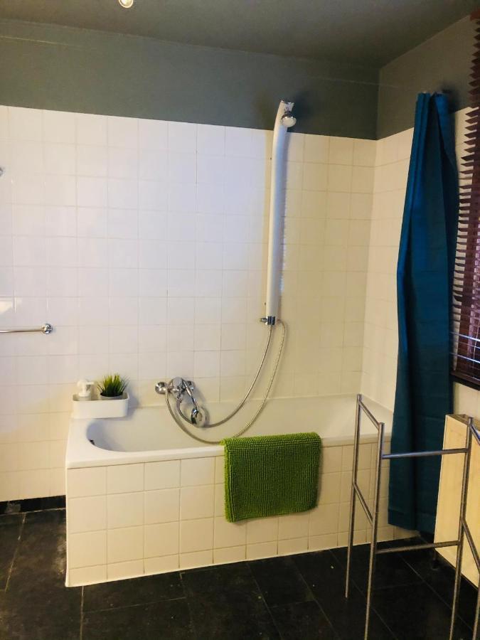 Apartment Easyway To Sleep Брюссель Экстерьер фото