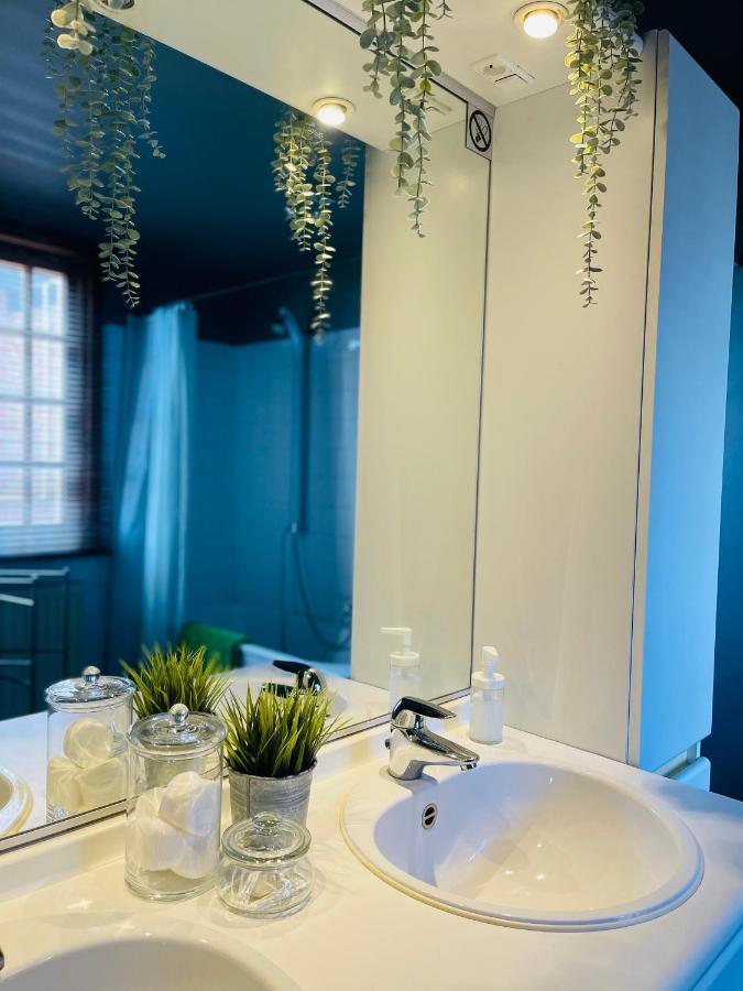 Apartment Easyway To Sleep Брюссель Экстерьер фото