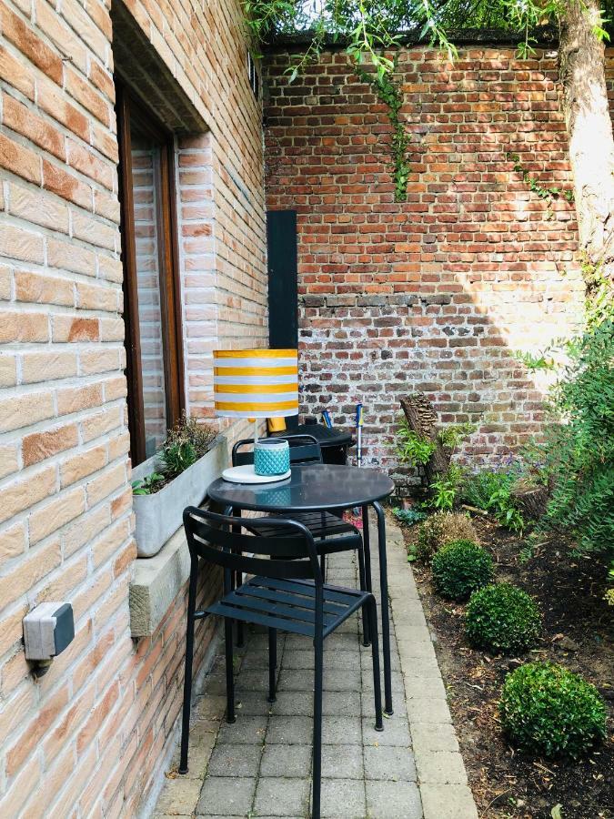 Apartment Easyway To Sleep Брюссель Экстерьер фото
