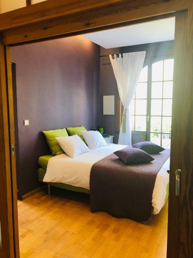 Apartment Easyway To Sleep Брюссель Экстерьер фото